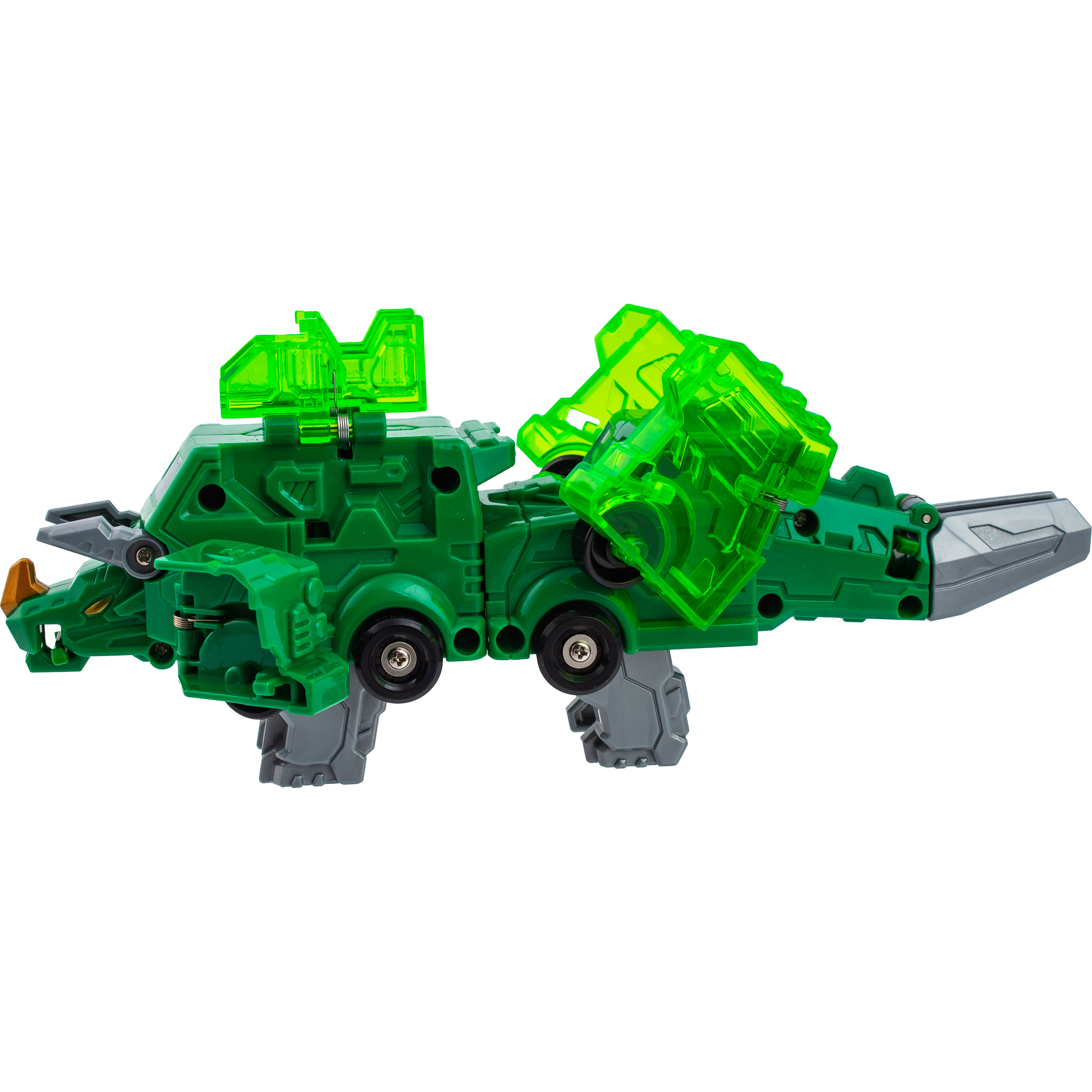 Боевая машина KiddiePlay Titan UNT560103 - фото 11