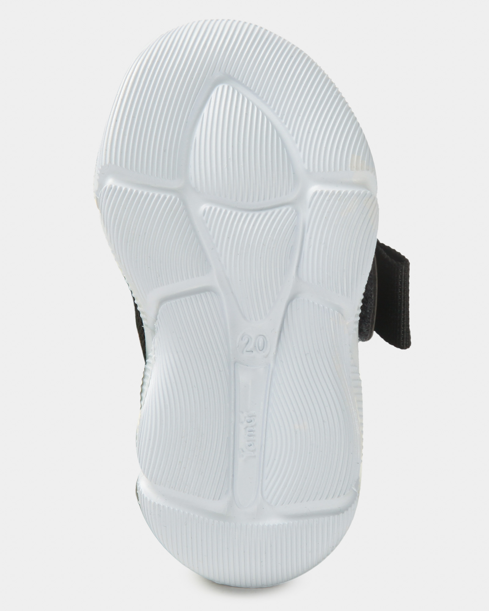 Кроссовки Tombi W25WFibRS-222-GG - фото 5