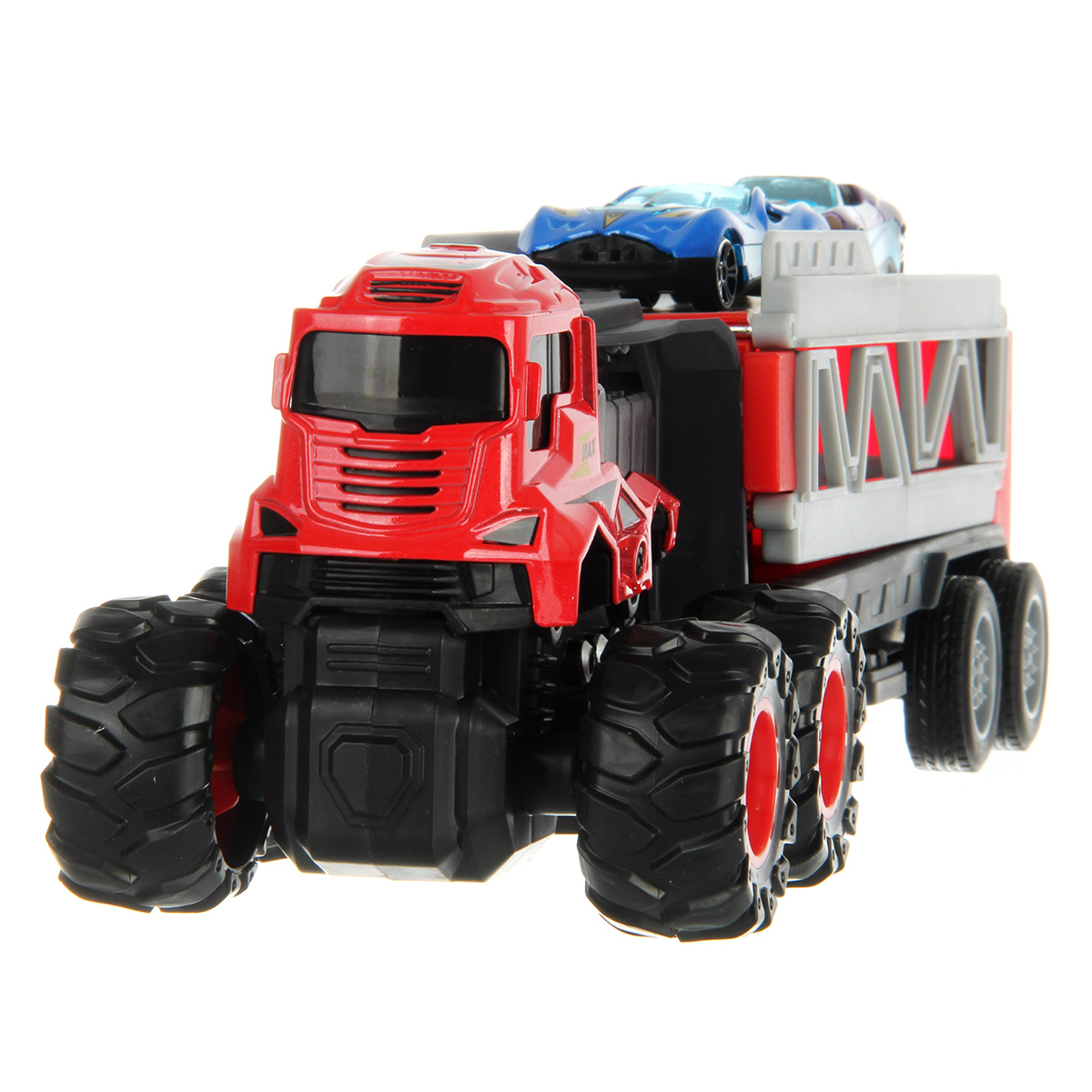 Автомобиль Veld Co 136637 - фото 9