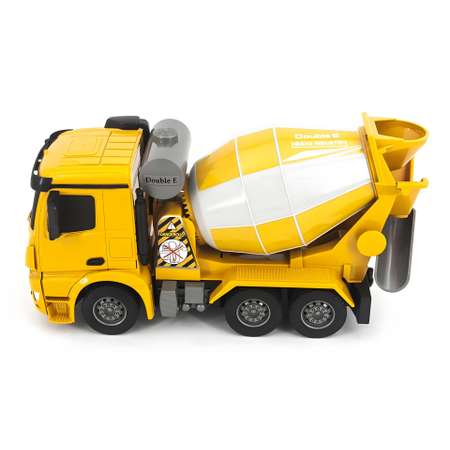 Танк РУ CS Toys