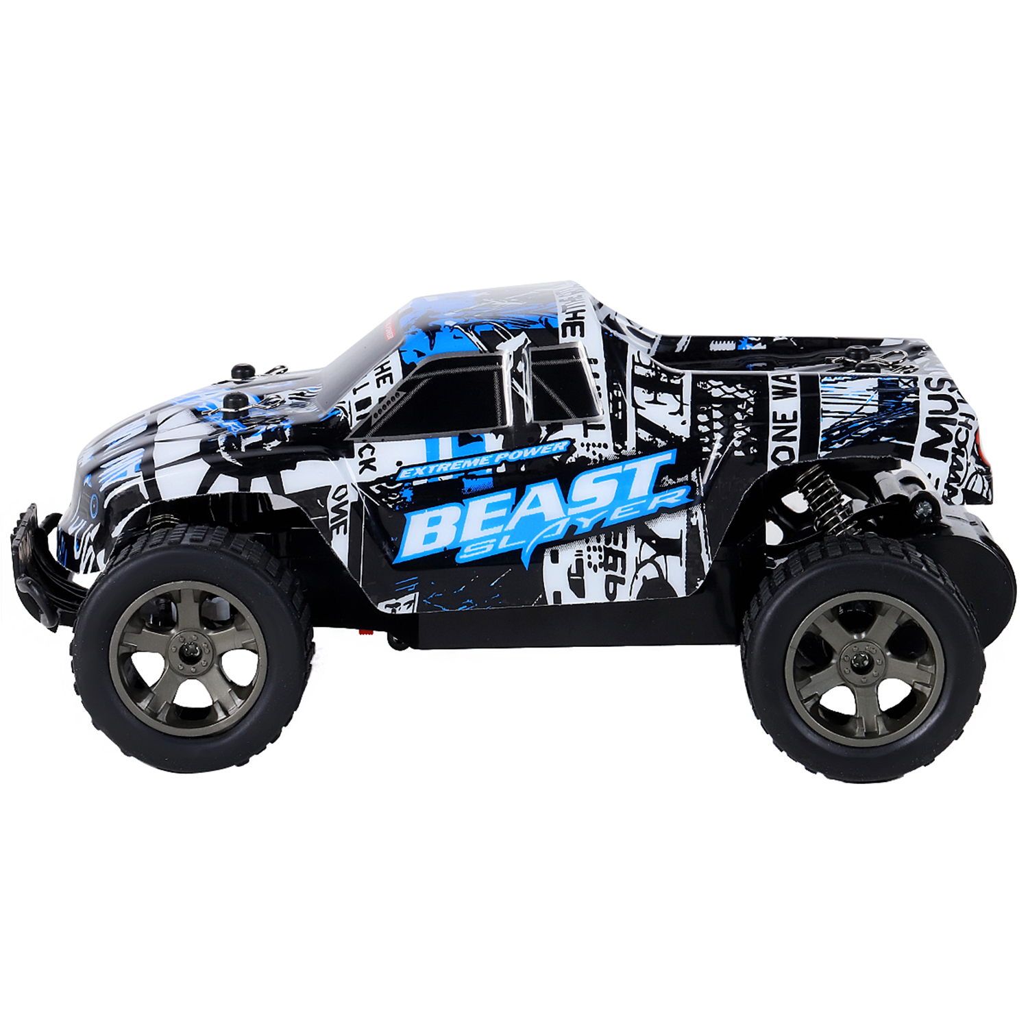Внедорожник РУ AUTODRIVE 1:18 - фото 8