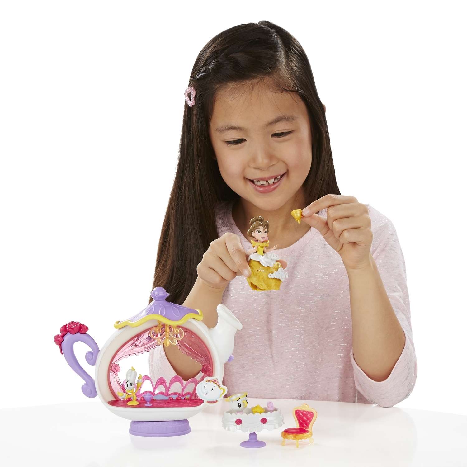 Кукла мини My Little Pony B5344EU4 - фото 6