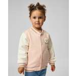 Бомбер Baby Gо