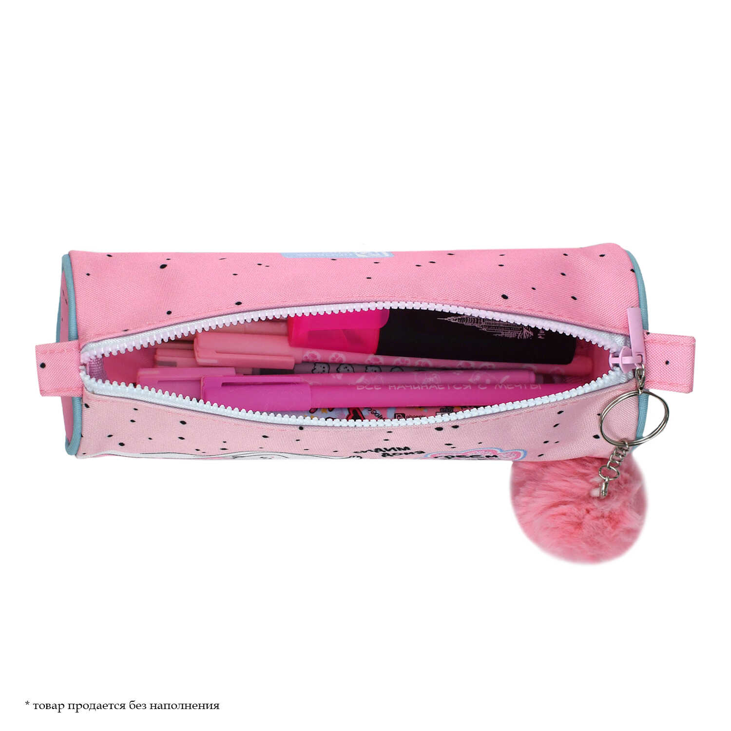 Пенал Феникс + Кошечка - фото 5