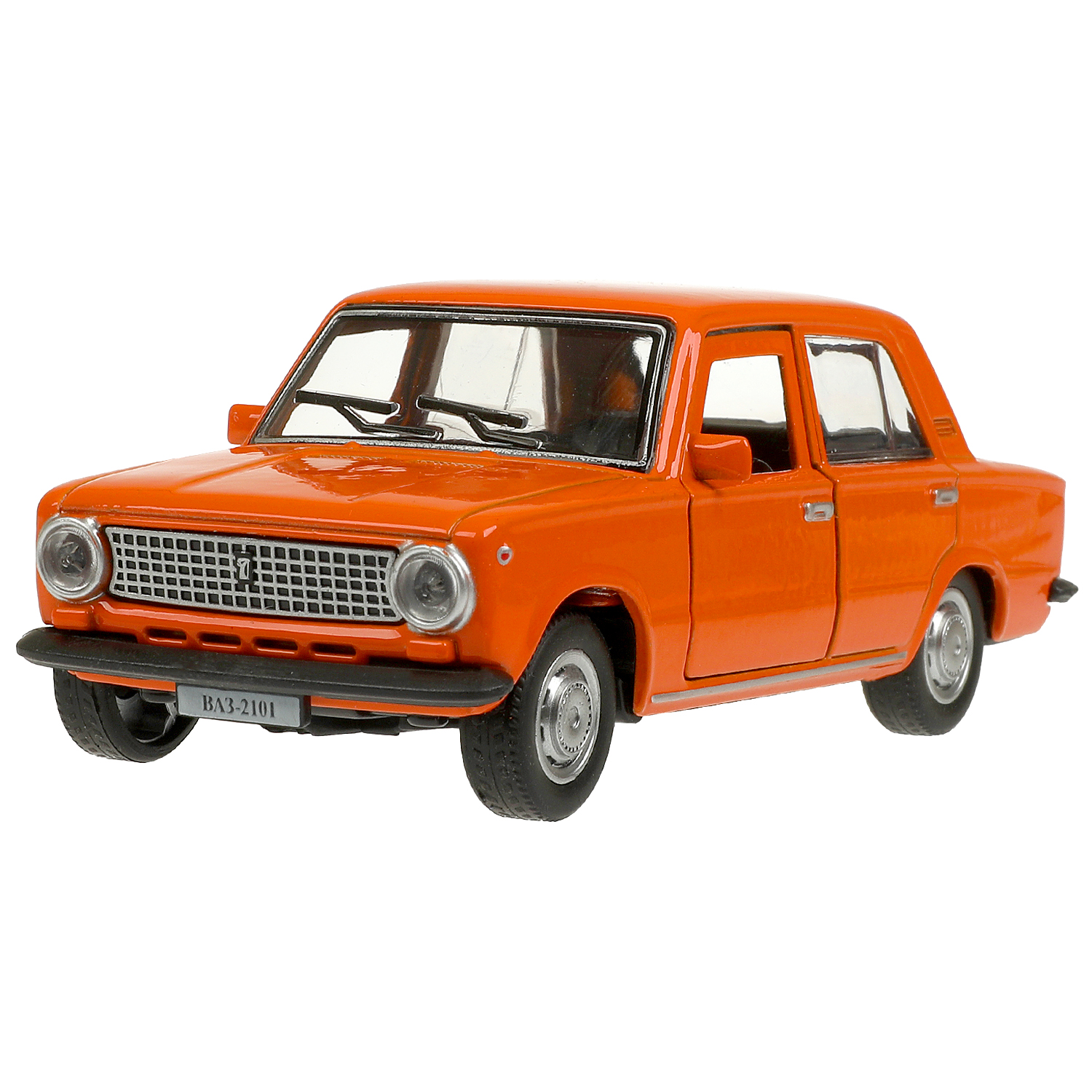 Автомобиль Технопарк ВАЗ 372579 - фото 3