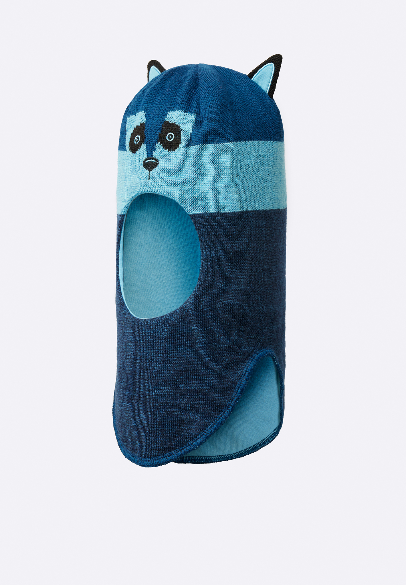 Шапка Lassie 7300063A-6961 - фото 3