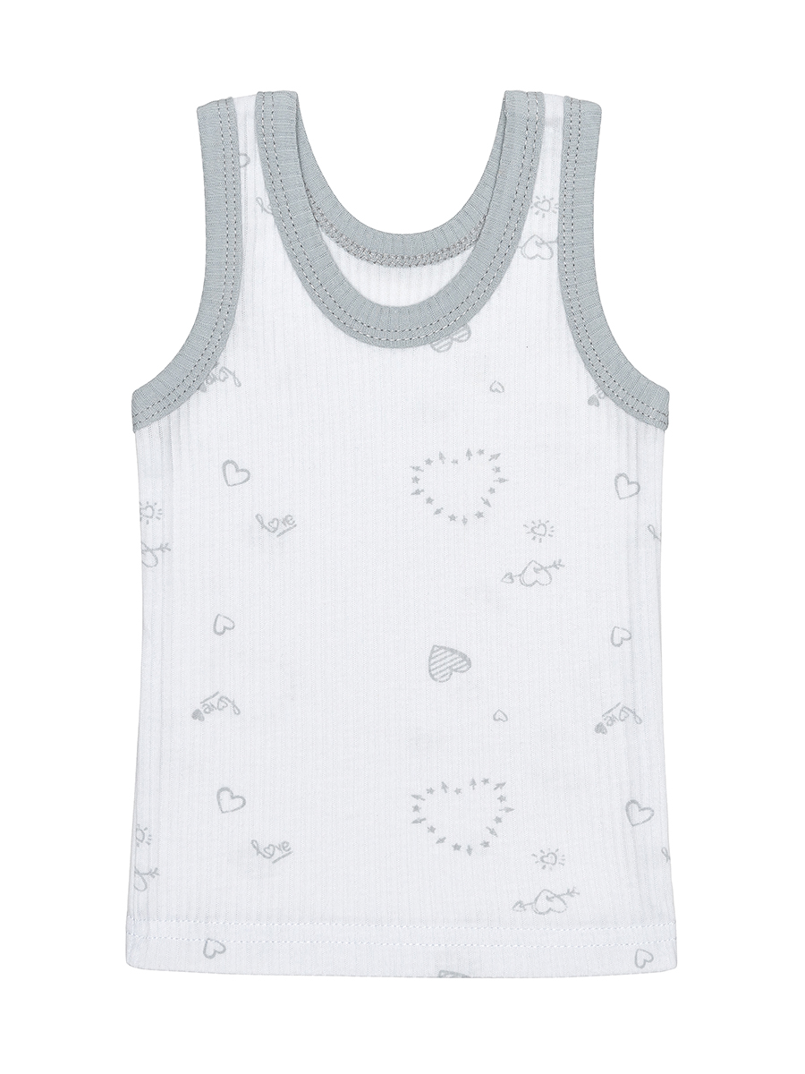 Майка 2 шт Эскимо 210-910 - фото 4