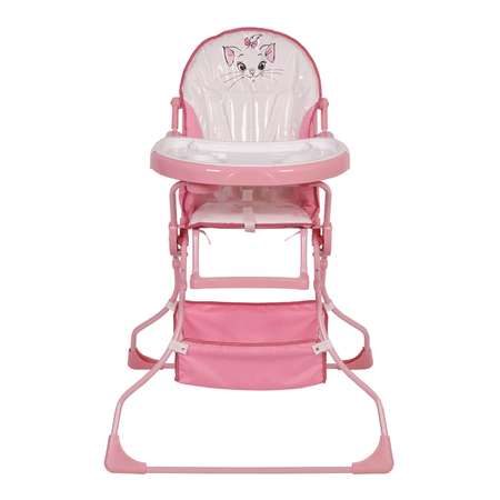 Стульчик для кормления Polini kids классический