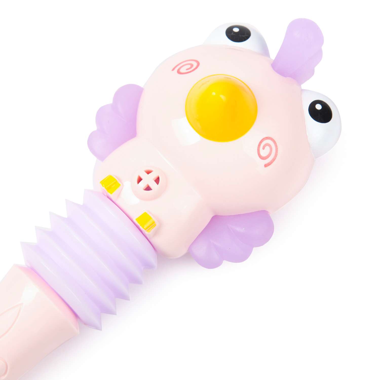 Игрушка BabyGo пищалка OTG0906837 в ассортименте - фото 4