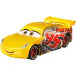 Автомобиль Cars Герои мультфильмов