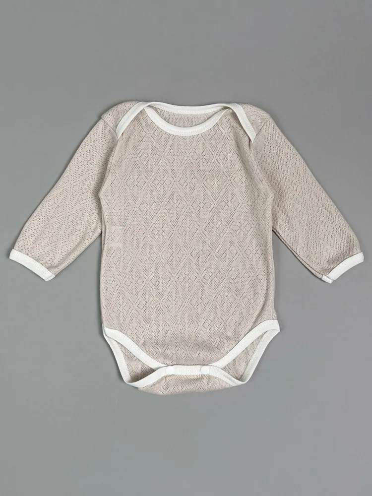 Боди Clariss ЦБ-00001556 - фото 1