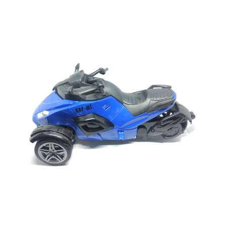 Мотоцикл РУ CS Toys 1:14