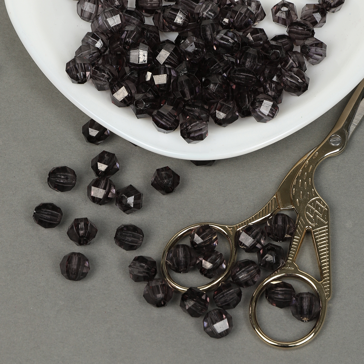 Набор для творчества Magic 4 Hobby бисер Бусины - фото 1