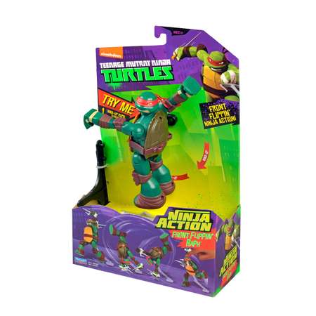 Фигурка Ninja Turtles(Черепашки Ниндзя)