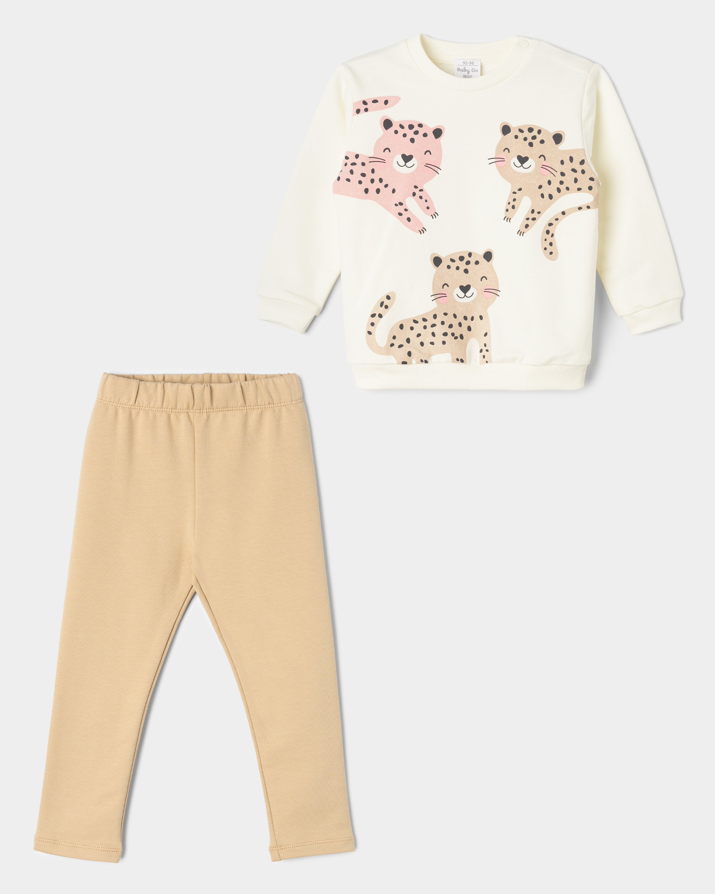 Комплект BabyGo S26BG4-B00816ig-L2 - фото 2