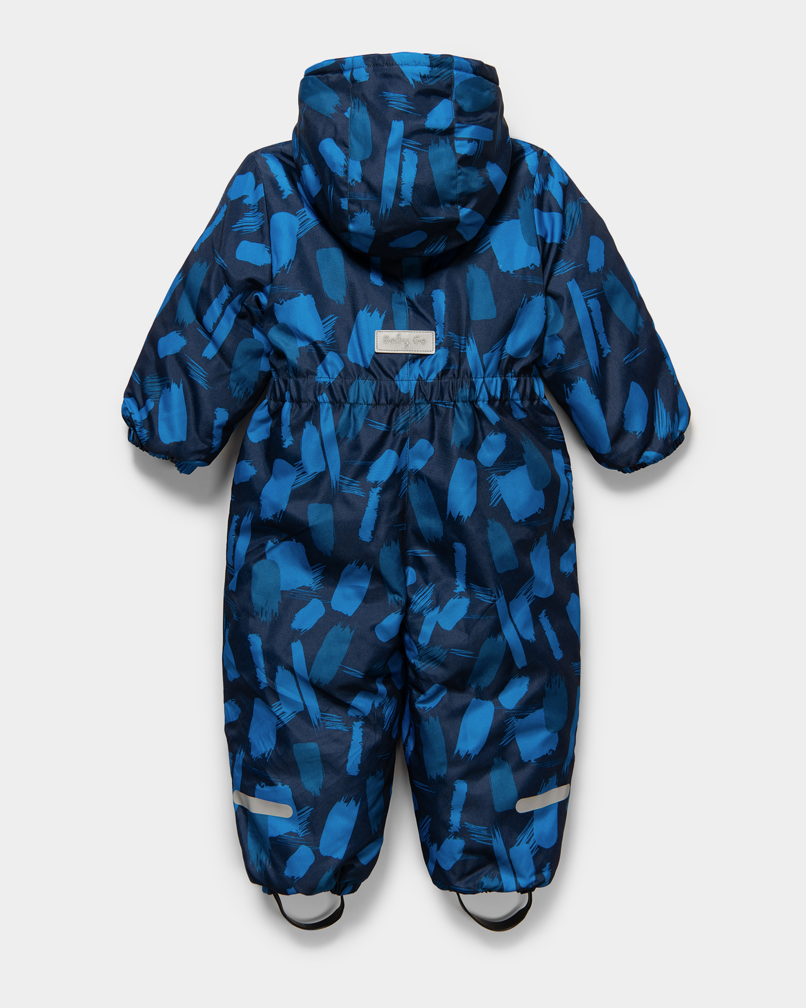 Комбинезон Baby Gо W24BG2-DK03ib-66 - фото 3