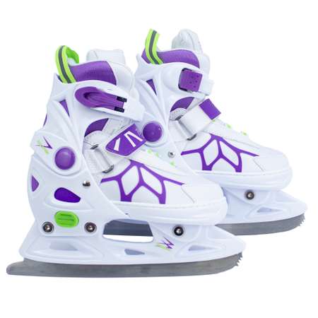 Коньки BIG BRO Раздвижные 37-40