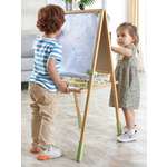 Магнитно-маркерная доска Hape