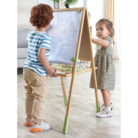 Магнитно-маркерная доска Hape