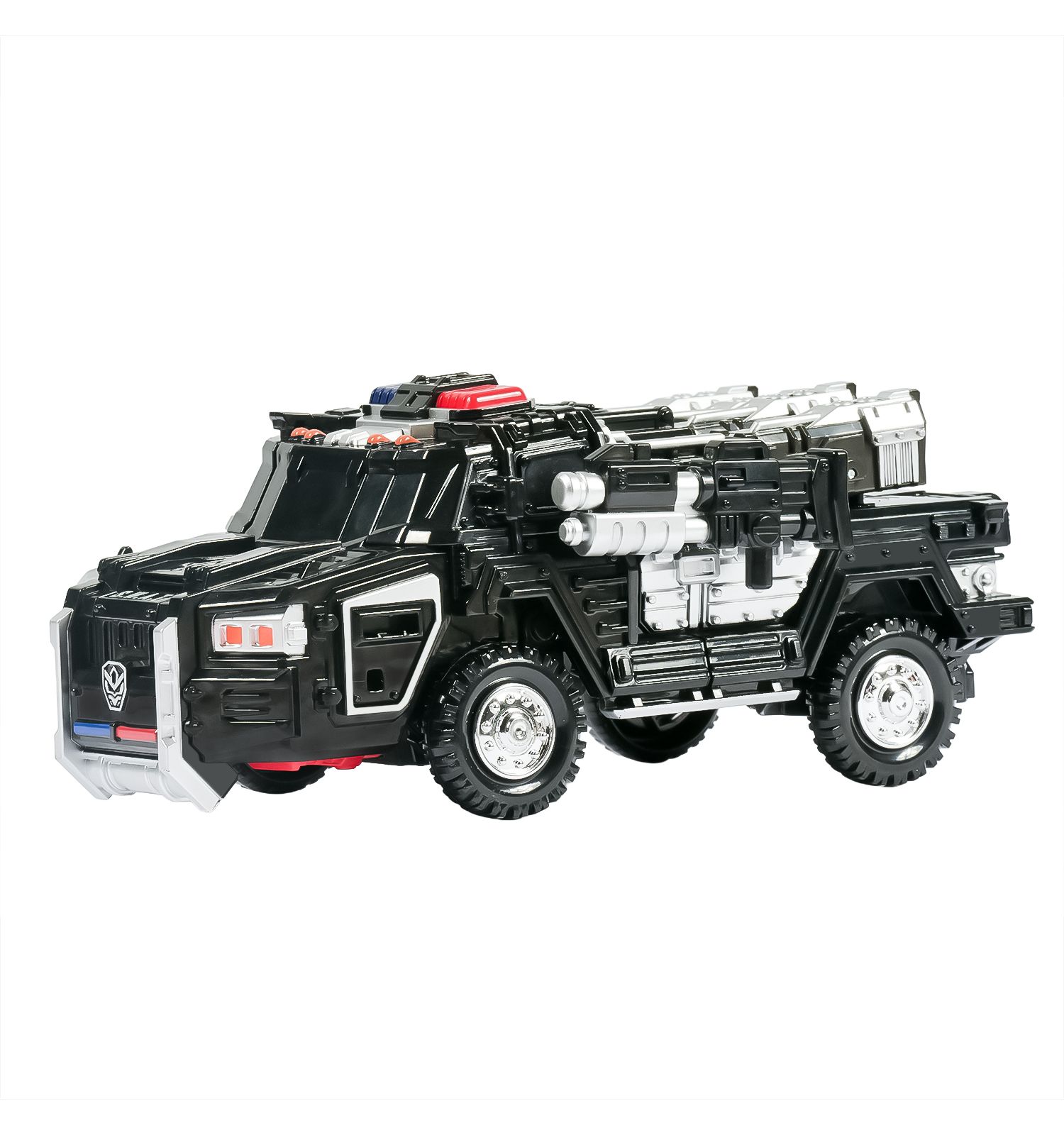 Фигурка Hello Carbot Sky SWAT X - фото 13