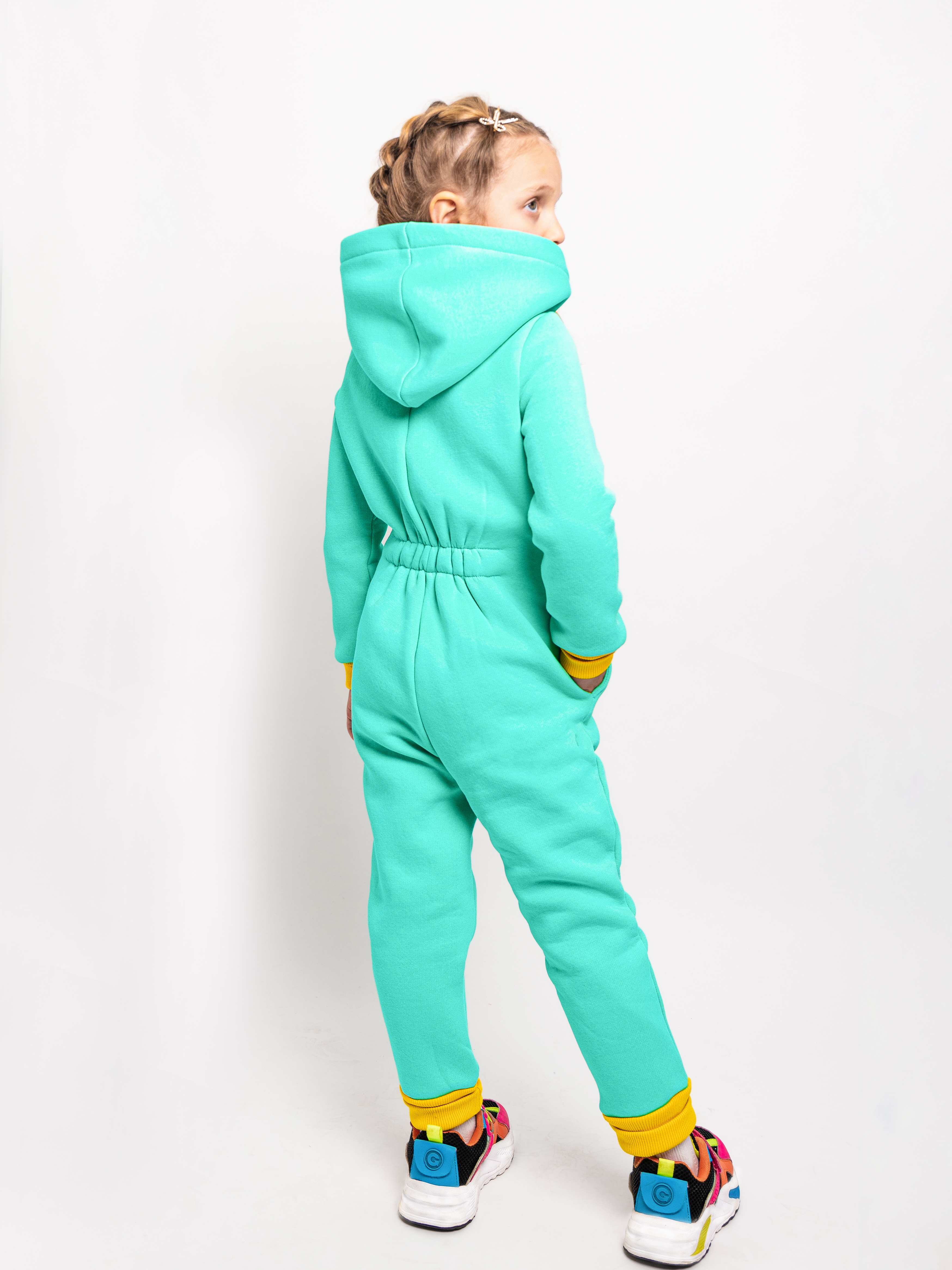 Комбинезон Sahera Rahmani 3131668-50 - фото 2