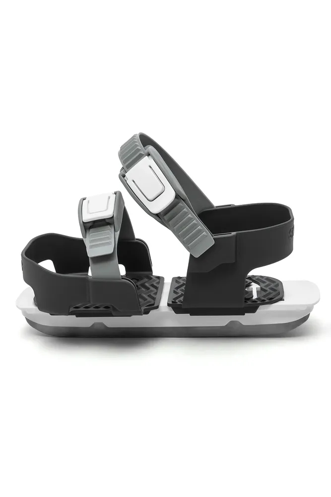 Коньки Calambus Раздвижные 29-34 - фото 11