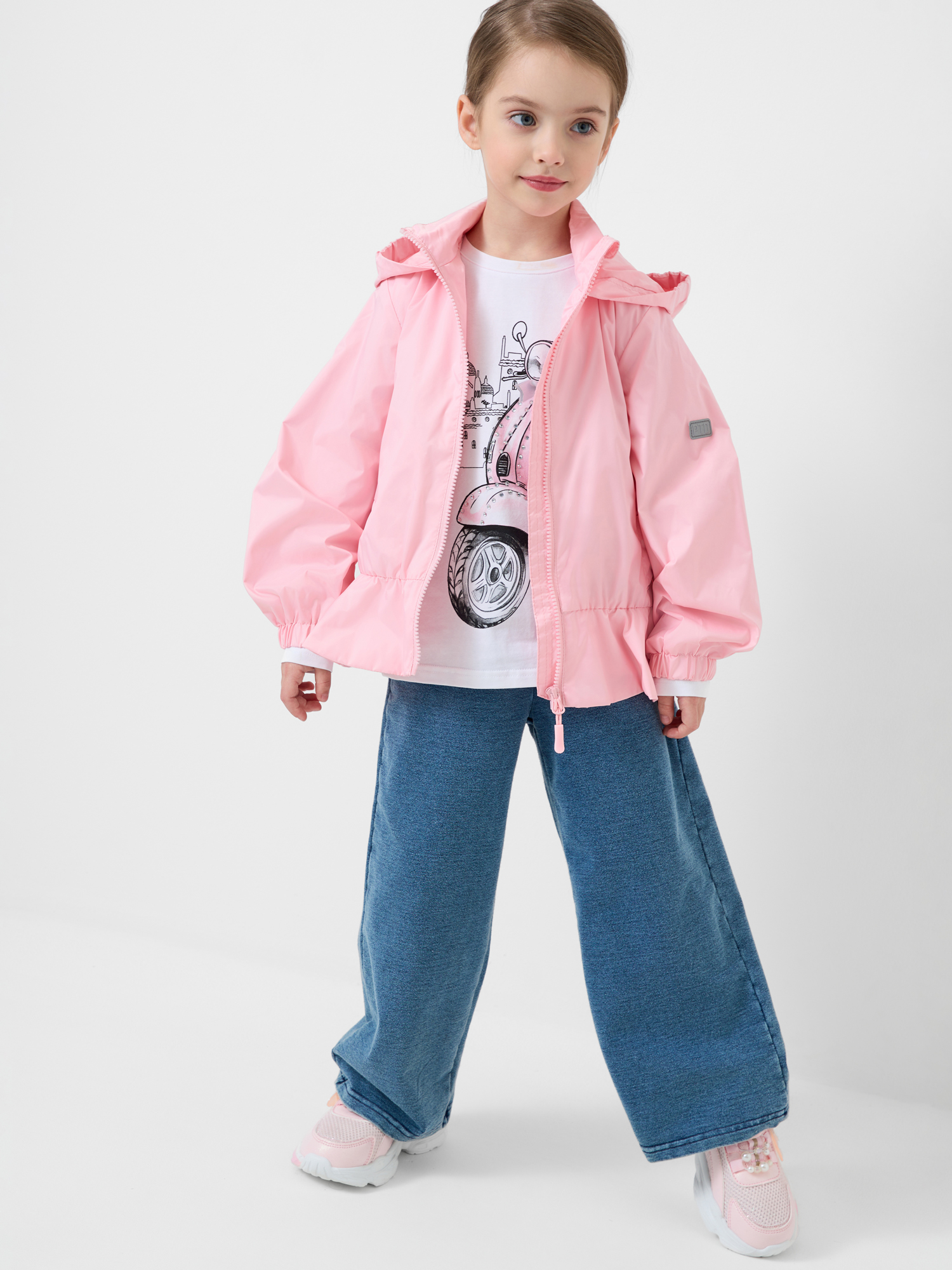 Ветровка PlayToday 12622003 - фото 2