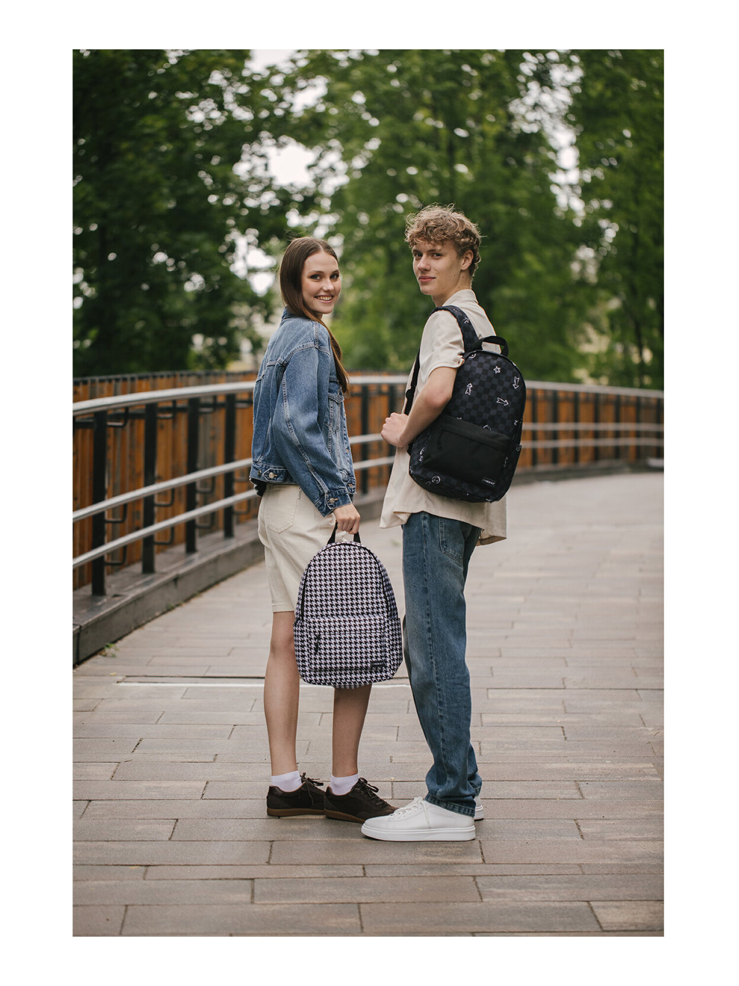 Рюкзак HEIKKI - фото 22