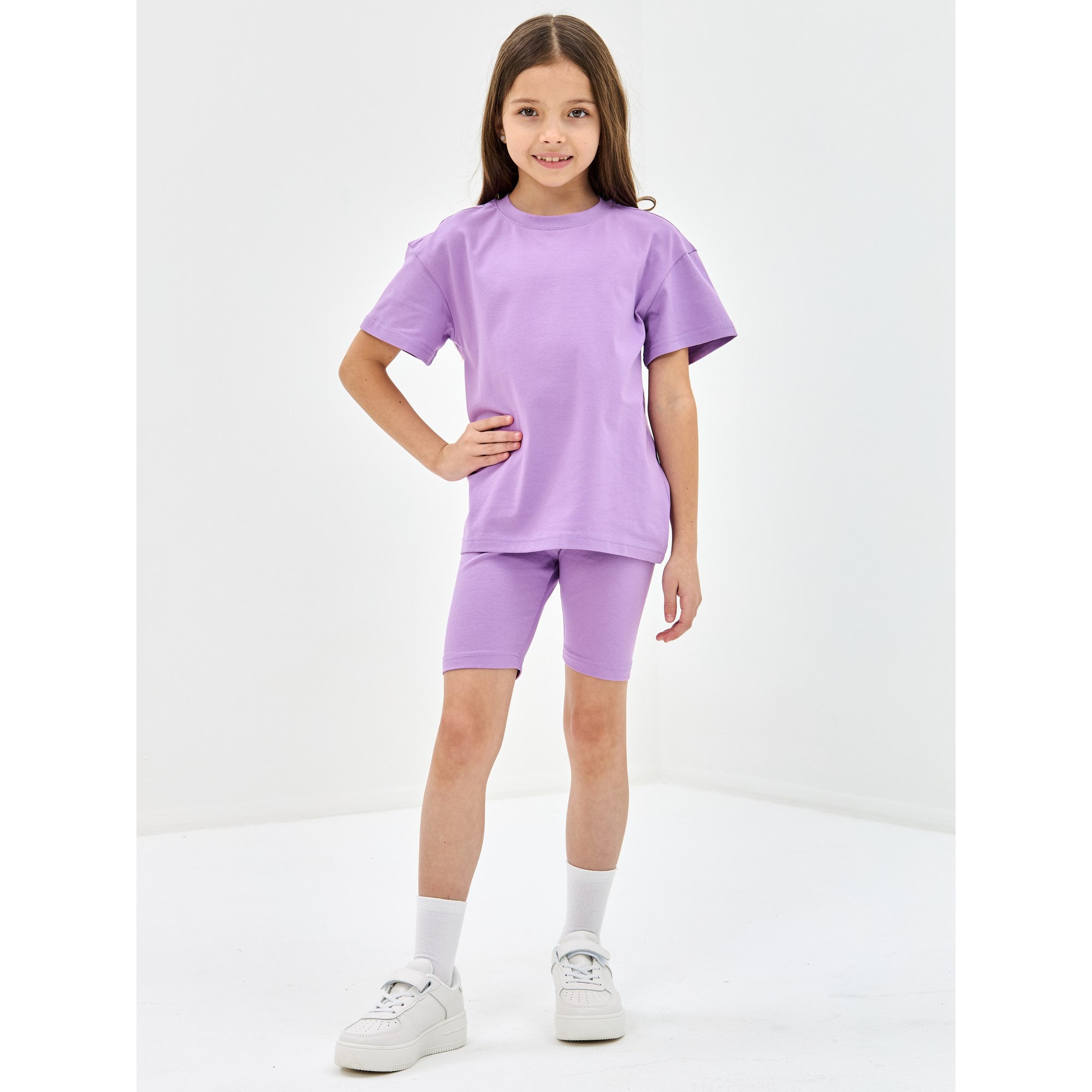 Костюм LELO kids LELO-512-sireneviy - фото 3