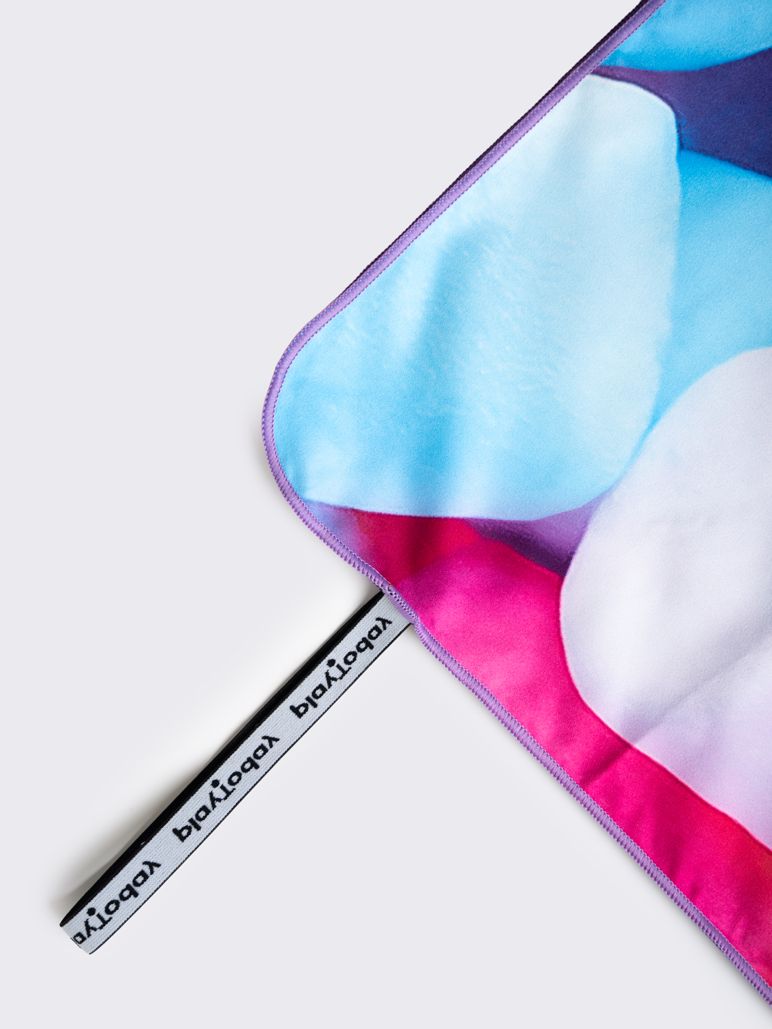 Полотенце PlayToday 80 x 130 см - фото 5