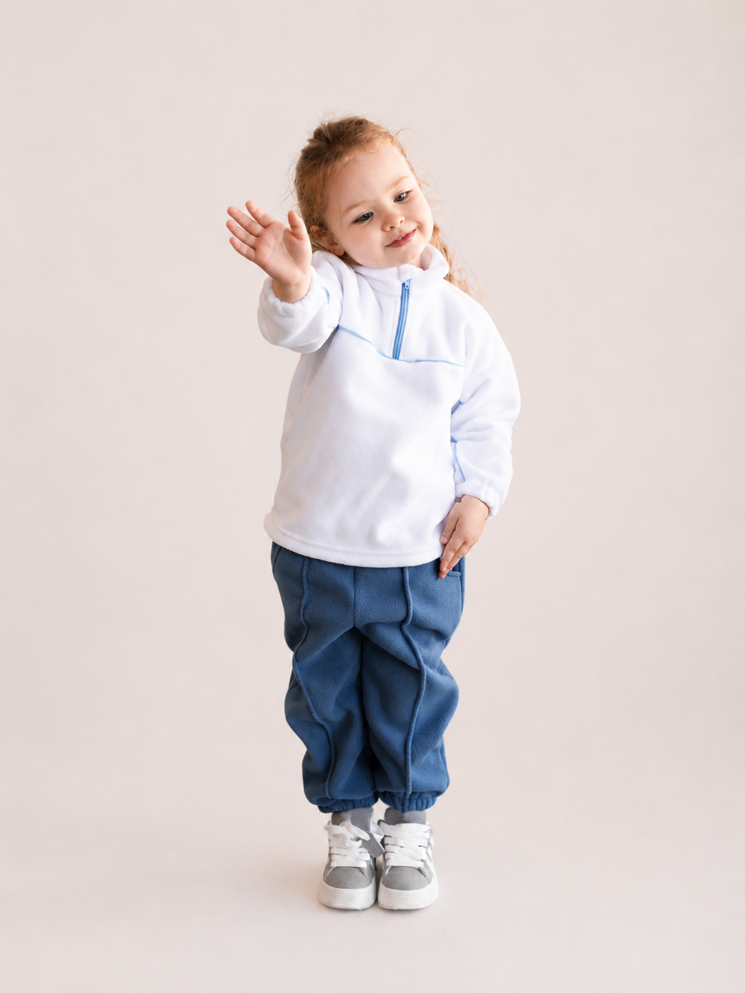 Костюм Child Kosmos NIK 728822797 - фото 2