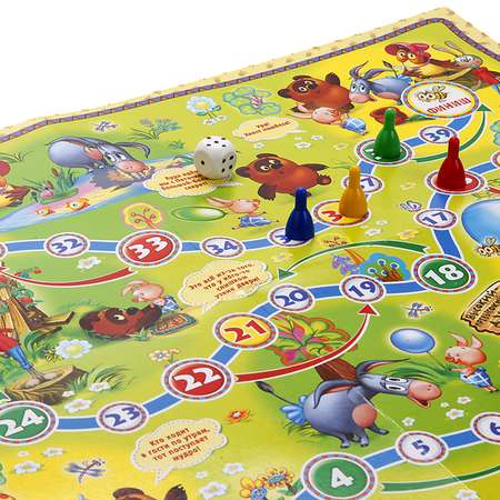 Настольная игра УМка