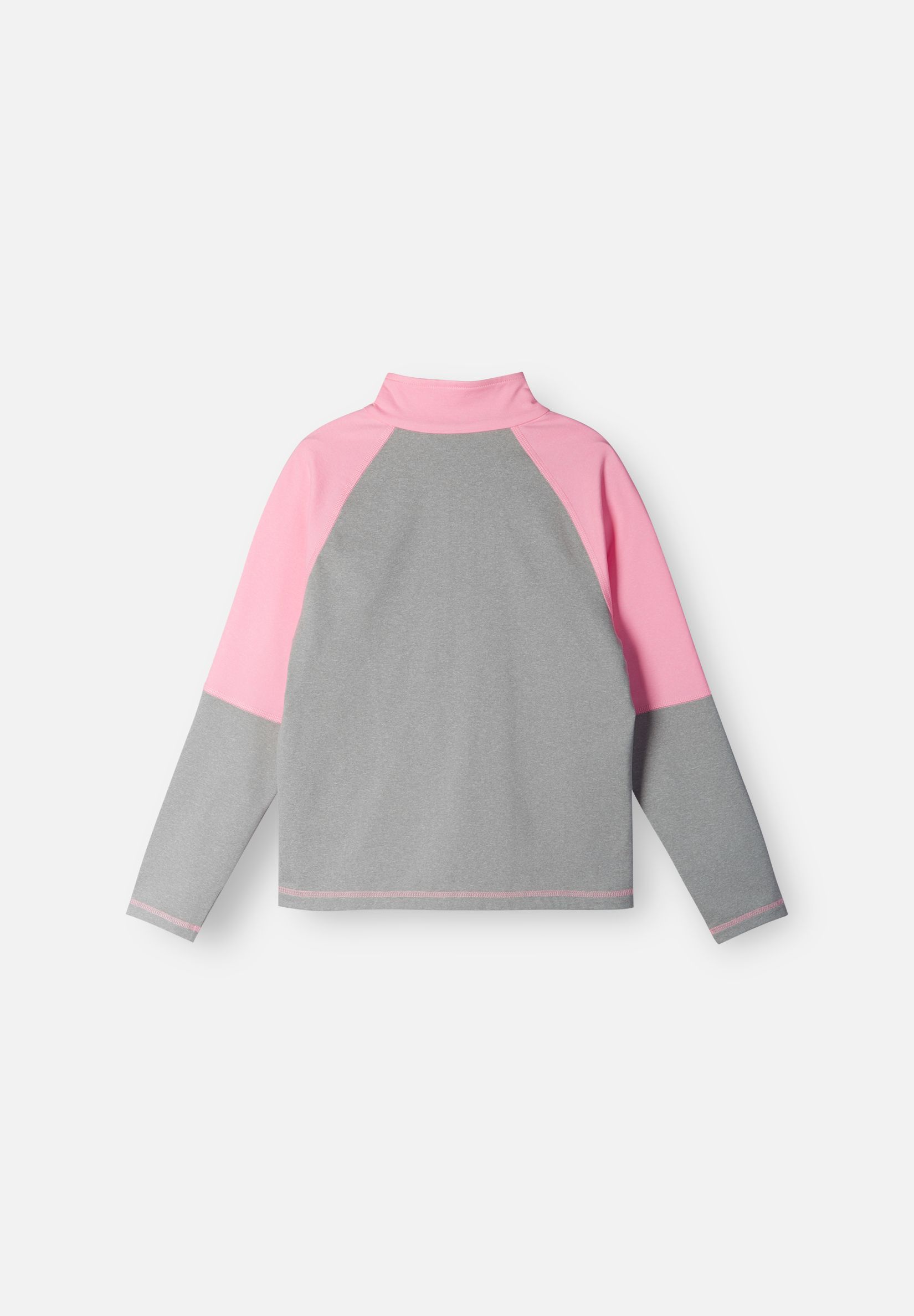 Толстовка Reima 536555-4420 - фото 2