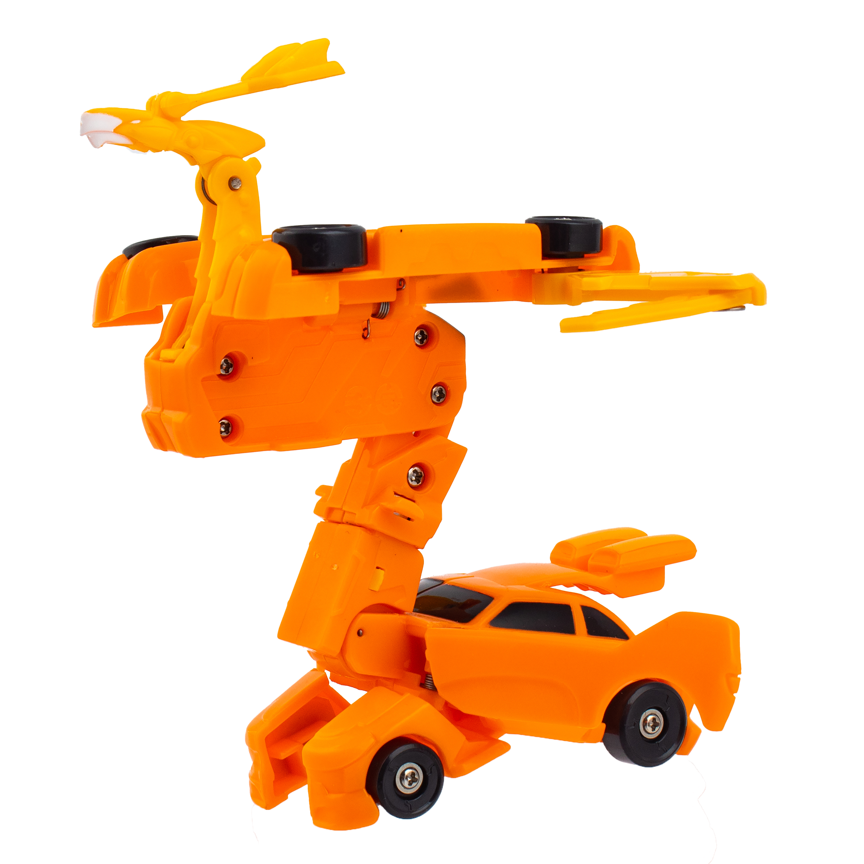 Боевая машина KiddiePlay Phoenix UNT560106 - фото 10