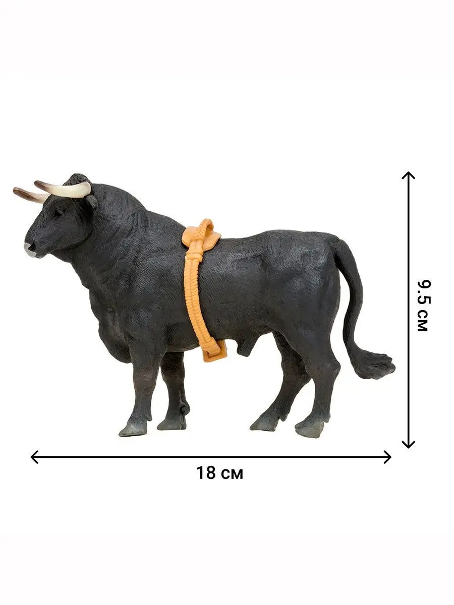 Игровой набор Masai Mara На ферме - фото 3