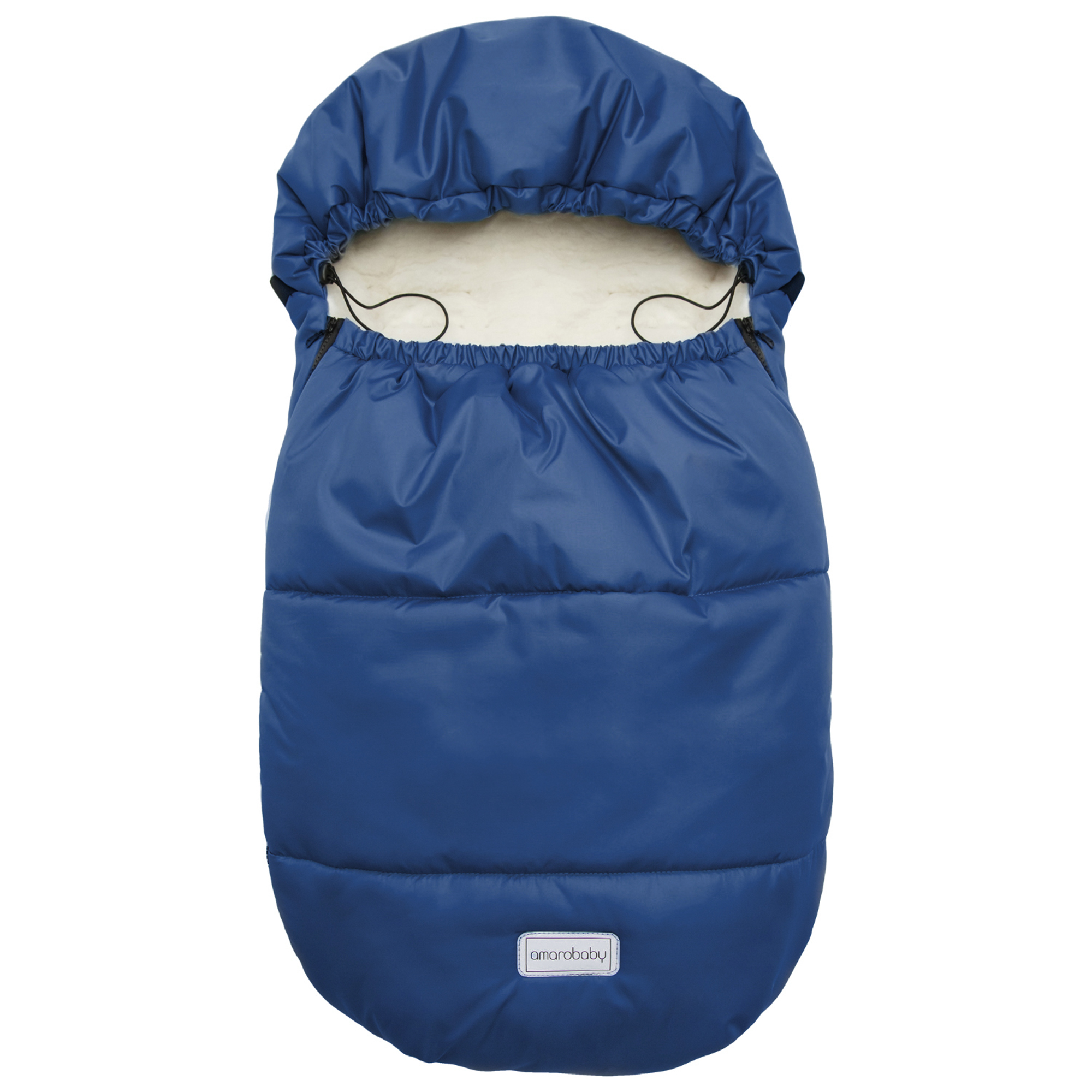 Конверт в коляску Amarobaby Travel - фото 2