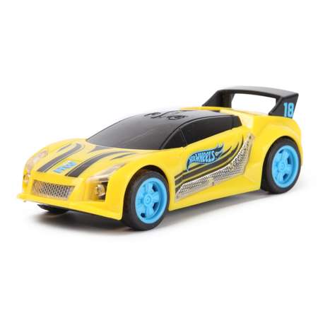 Автомобиль Hot Wheels