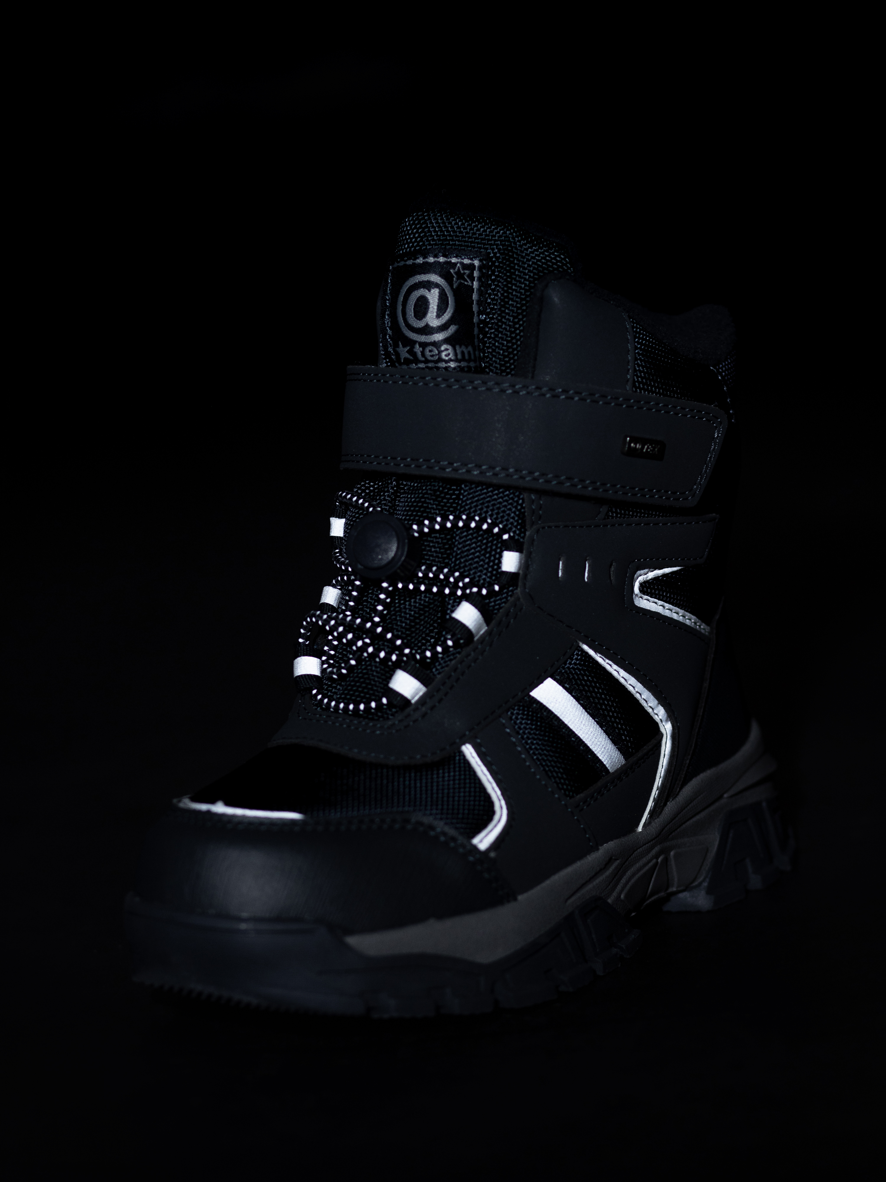 Сапоги Antilopa AL 12783-2 - фото 14