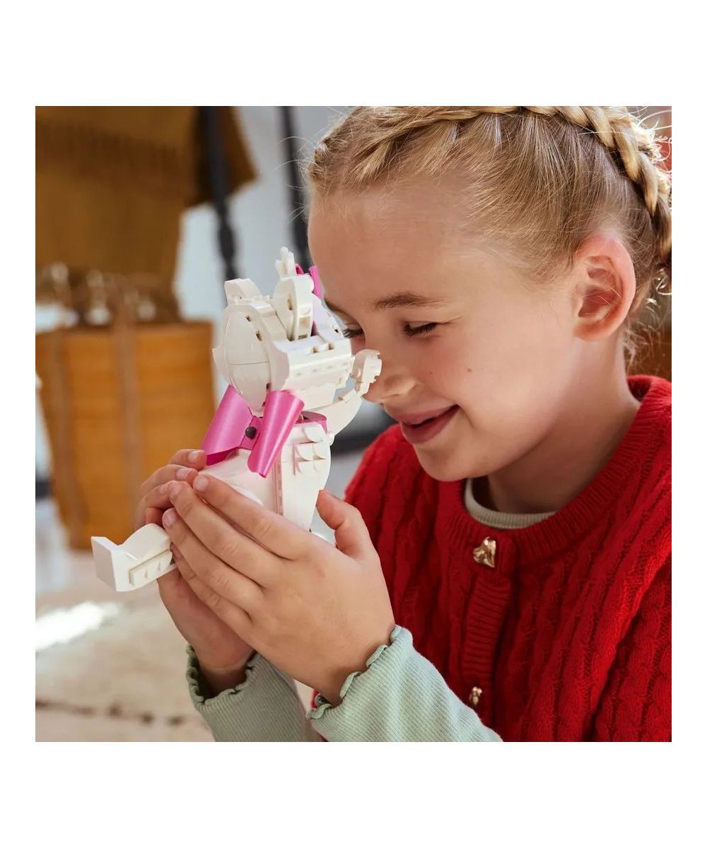 Конструктор LEGO Disney милашка Мари 369 дет. - фото 8