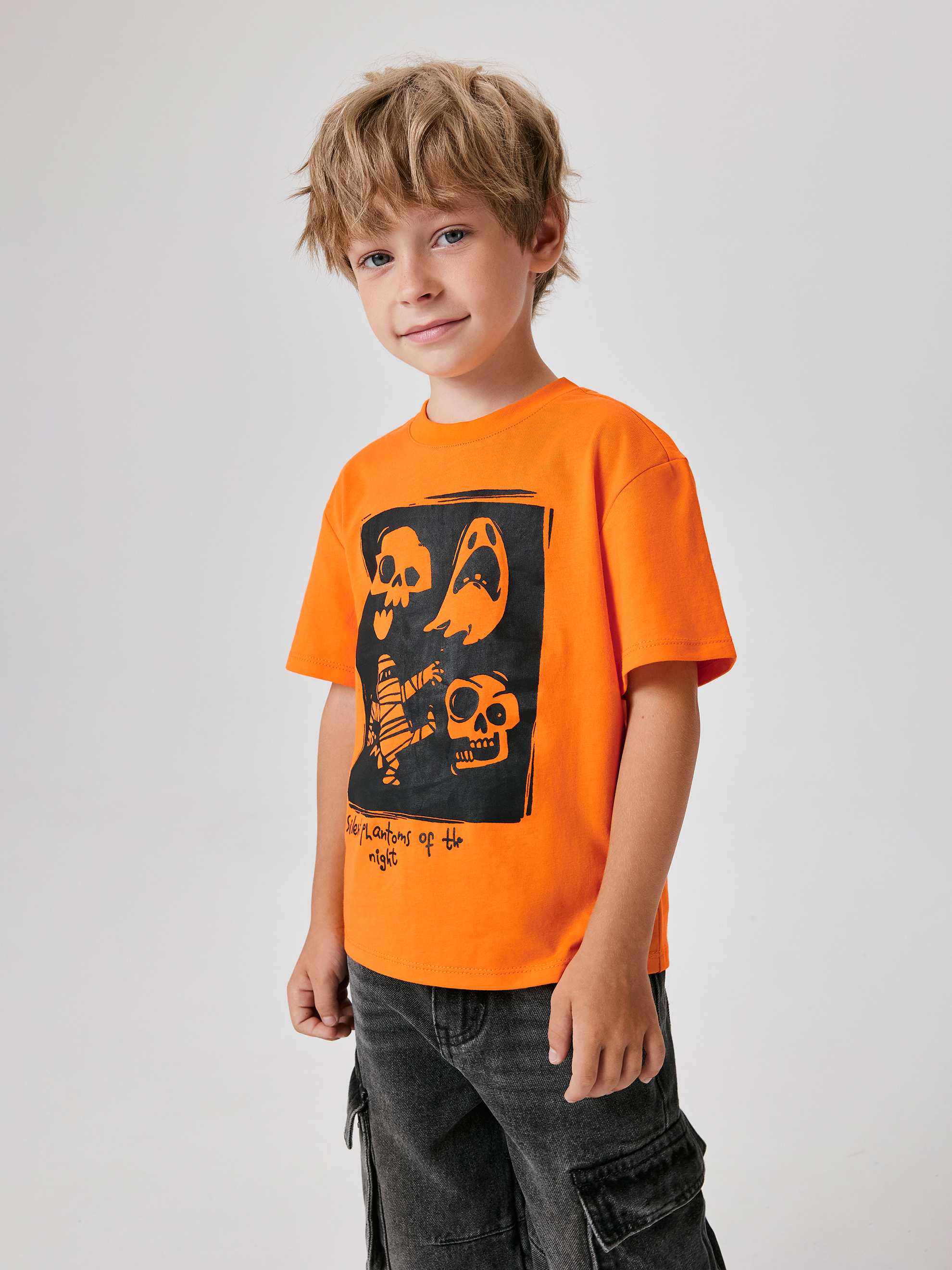 Футболка Acoola 20120510277_0092510 - фото 1