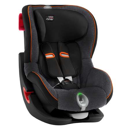 Автокресло Britax Roemer 1 (9-18 кг)