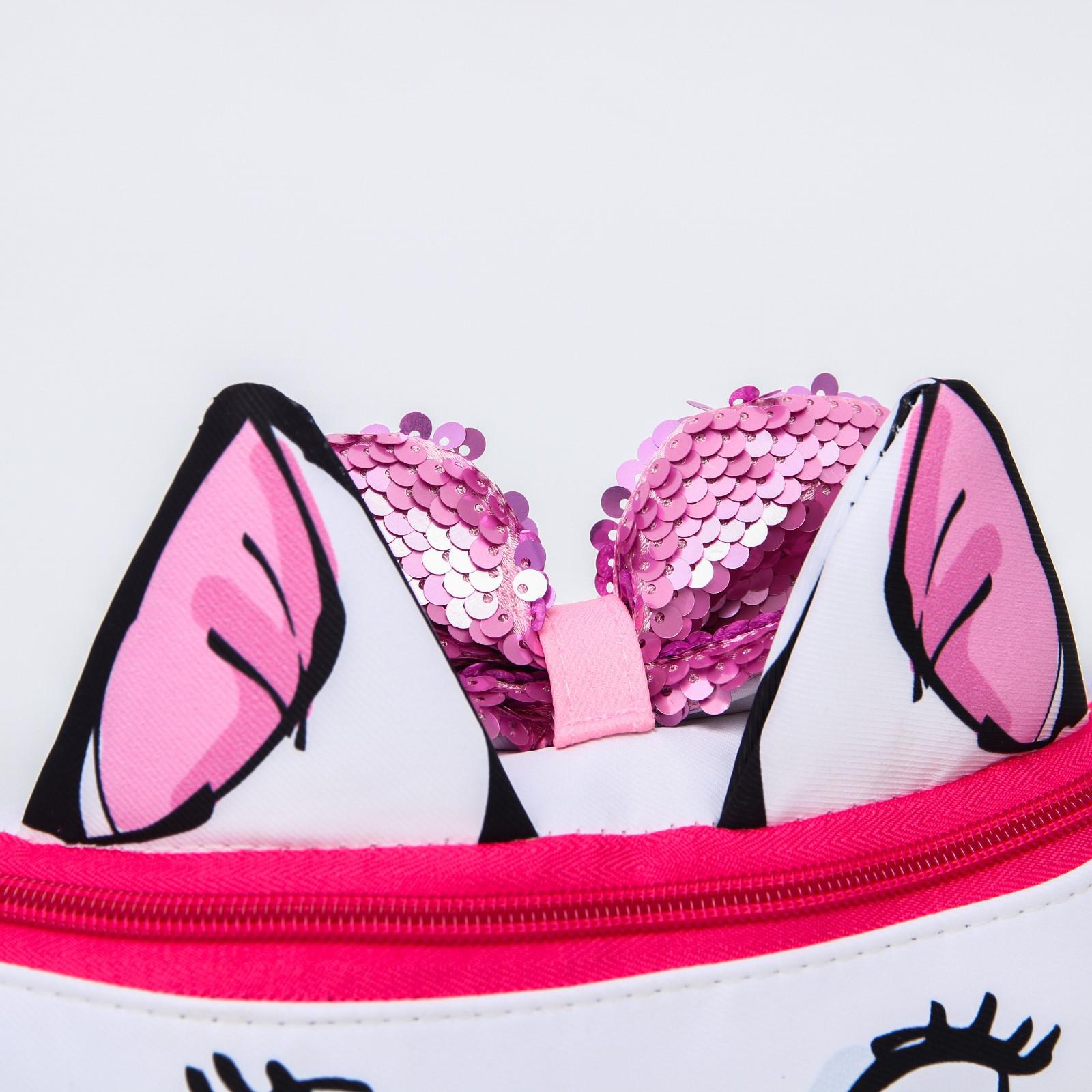 Сумка Disney поясная - фото 2