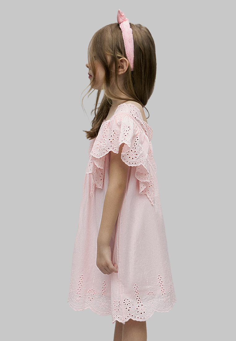 Платье Totti Kids SS24TKG011 - фото 2