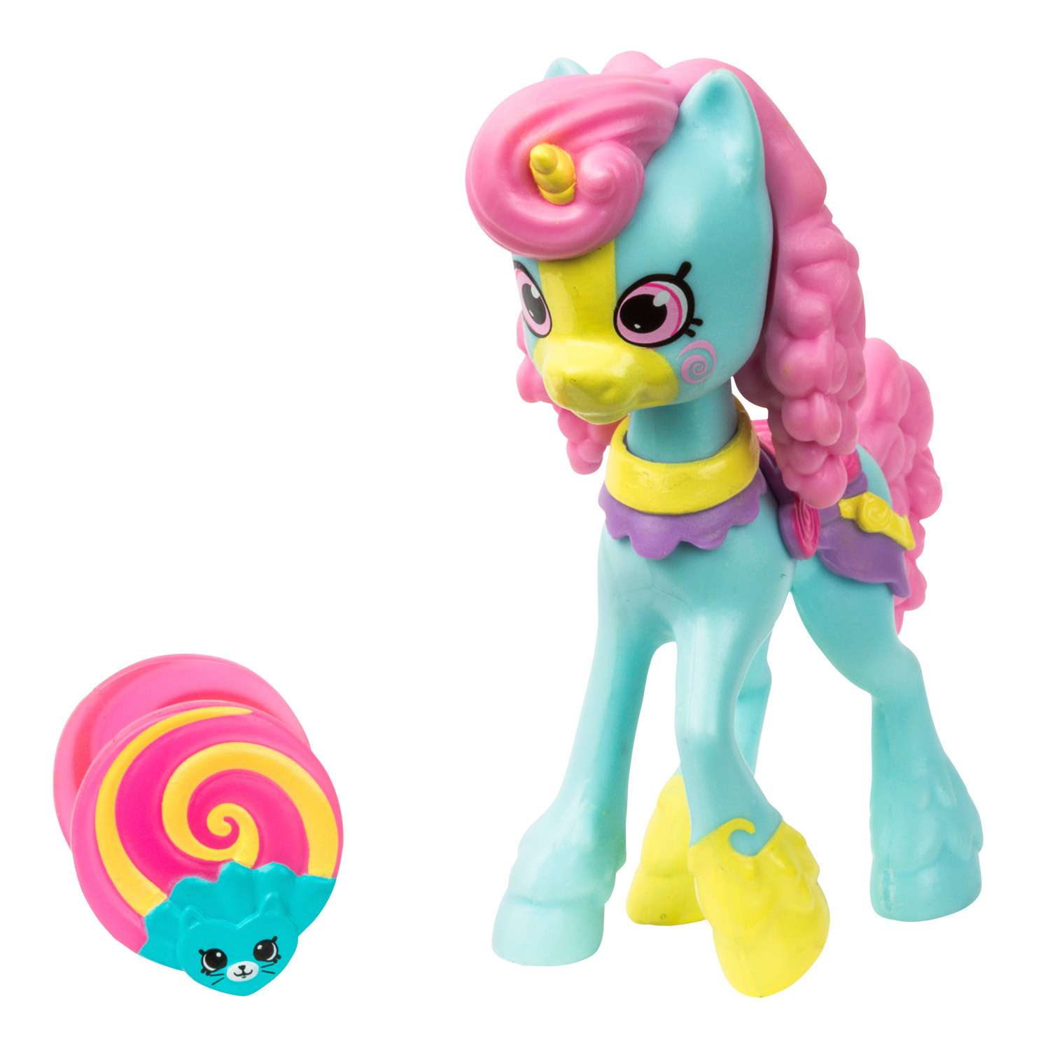 Фигурка Happy Places Shopkins - фото 1
