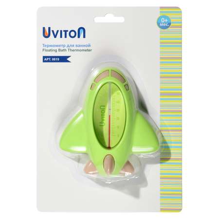 Термометр Uviton