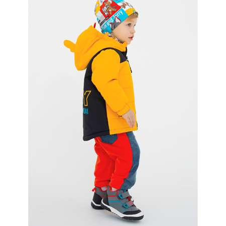 Куртка PlayToday