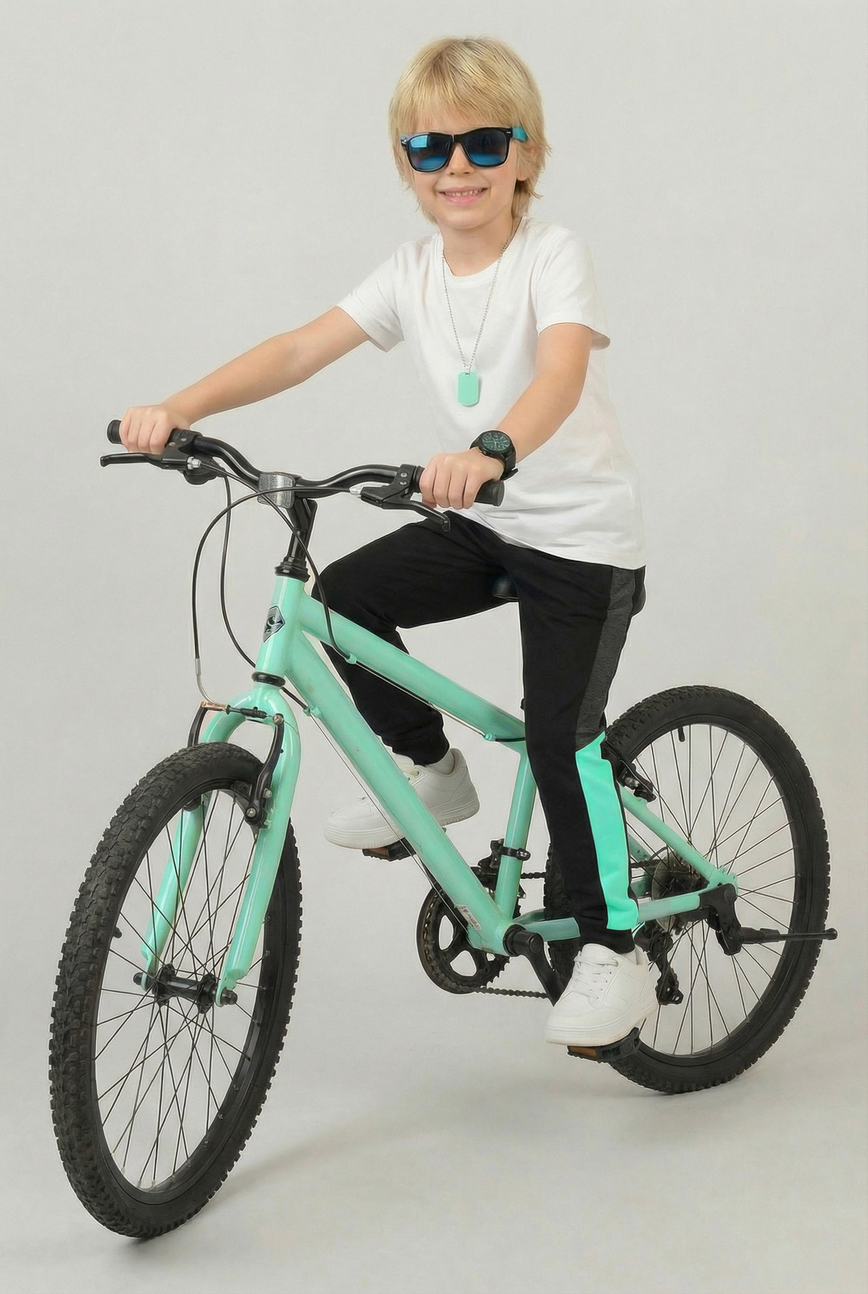 Брюки VGtrikotazh R1089 - фото 5