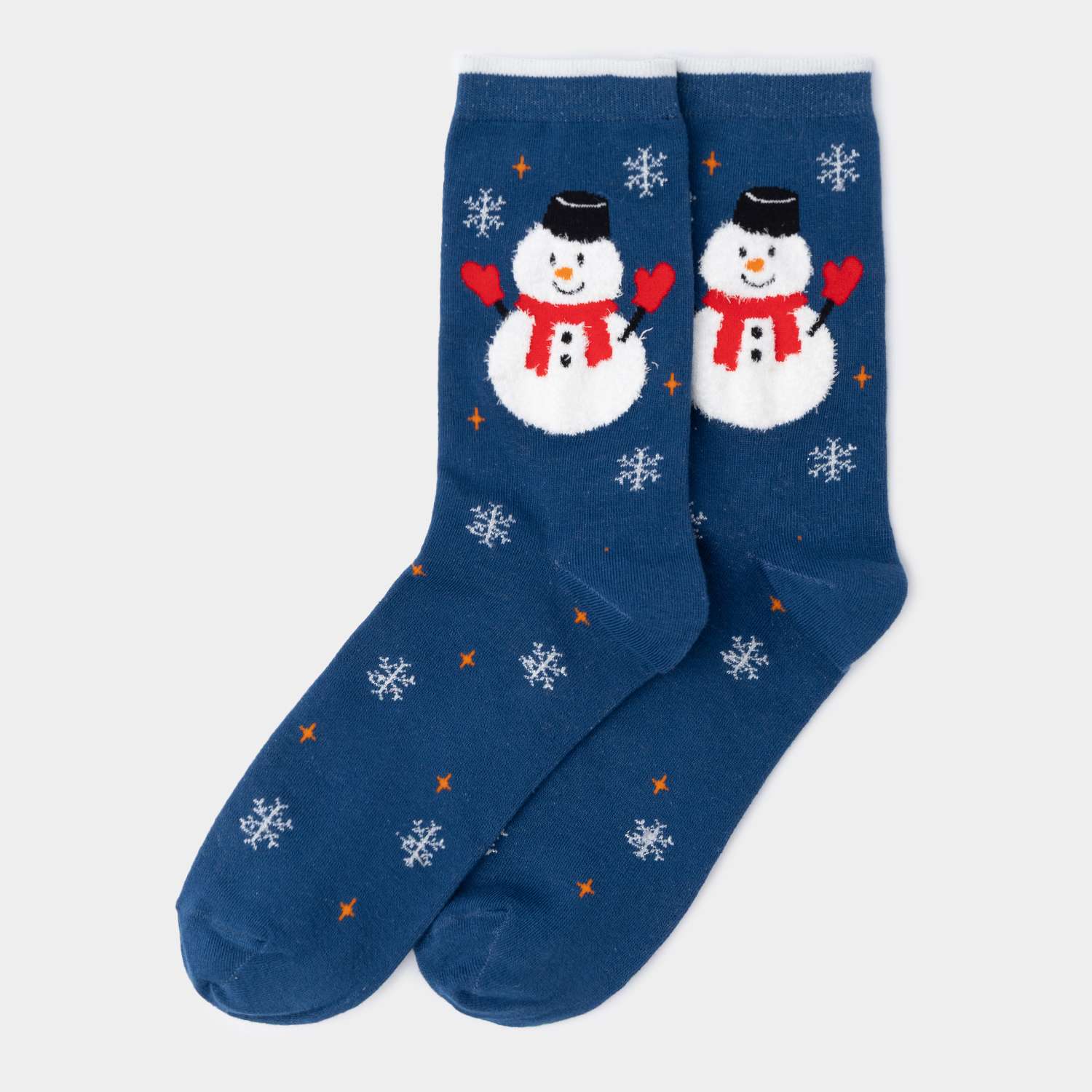 Носки ё - фото 2