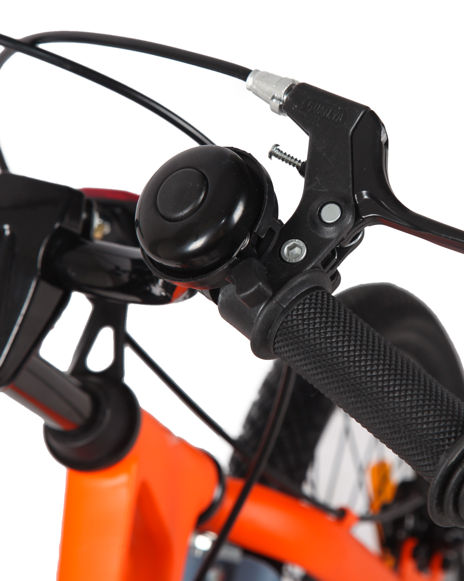 Двухколесный велосипед Kreiss - фото 6