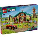 Конструктор LEGO Friends 489 дет.